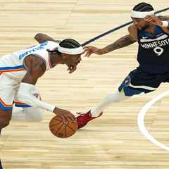How to watch Timberwolves vs. Thunder Game 5 for free: Time, streaming