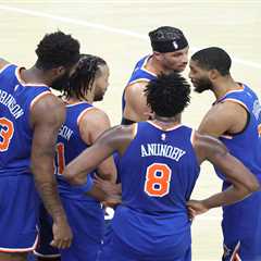 The Post’s step-by-step blueprint for how the Knicks can save their season