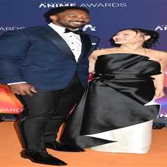 Myles Garrett-Chloe Kim spark dating rumors with red carpet appearance