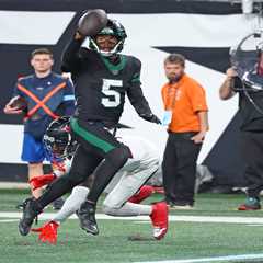 The Jets should prioritize homegrown contract extensions — what Garrett Wilson’s may cost