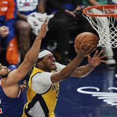 Knicks vs. Pacers Game 5 odds, prediction: NBA Eastern Conference finals picks, best bets