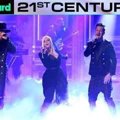Bebe Rexha & Florida Georgia Line’s ‘Meant To Be’ Is No. 1 on Billboard’s Top Hot Country Songs of..