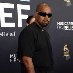 Larry Hoover Jr. Thanks Ye for Helping His Father Get Life Sentence Commuted by Donald Trump