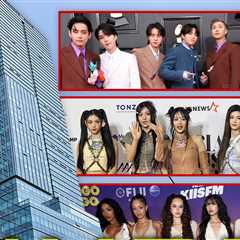 BTS Management Company HYBE Raided in Insider Trading Investigation