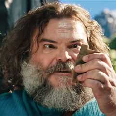 Jack Black’s ‘Steve’s Lava Chicken’ Jockeys to No. 1 on Top Movie Songs Chart
