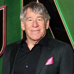 Stephen Schwartz to Receive ASCAP Foundation Champion Award