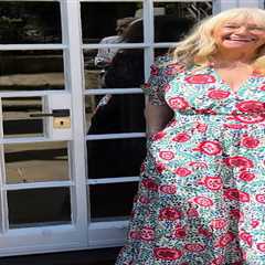 The Transformative Journey: Judy Finnigan's Health Scare and Profound Physical Changes