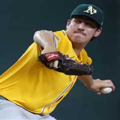 A’s vs. Blue Jays prediction, picks: MLB odds, best bets Thursday