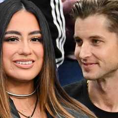 Fifth Harmony Singer Ally Brooke Marries Will Bracey in Intimate Ceremony