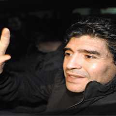 Mistrial declared in Diego Maradona death case with judge in middle of wild twist