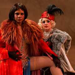 Here’s How Audra McDonald Reacted to Patti LuPone Saying She’s ‘Not a Friend’