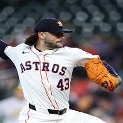 Astros’ Lance McCullers details heartbreaking talk with daughter after death threats: ‘Who wants to ..