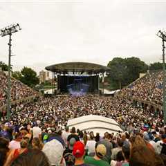 Phish, Mumford & Sons and More Join Forest Hills Stadium’s 2025 Concert Season