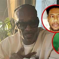 Snoop Dogg Explains Merit of Street Gangs, Praises NBA YoungBoy & Larry Hoover Pardons
