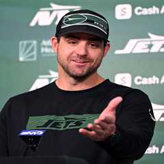 Tanner Engstrand not letting inexperience dim vision for ‘fast’ Jets offense