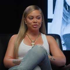 Latto Says Her ‘Body Count’ Lyrics Aren’t ‘That Deep’: Just ‘Don’t Let Everybody Put Their Hand in..