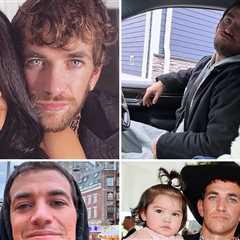 Cassie Ventura & Alex Fine's Happily Ever After