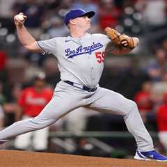 Evan Phillips needs Tommy John surgery as Dodgers bullpen takes huge hit