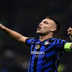 Champions League Final odds, pick: PSG vs. Inter Milan predictions, best bets