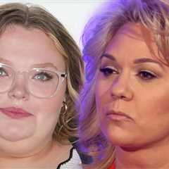'Honey Boo Boo' Alana Thompson Says Julie Chrisley Looks Older After Release From Prison