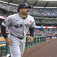 Yankees vs. Dodgers prediction: MLB Friday player props, picks, odds