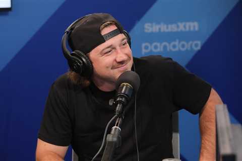 ‘Morgan Wallen Radio’ Pop-Up Channel Arrives on SiriusXM Ahead of ‘I’m the Problem’