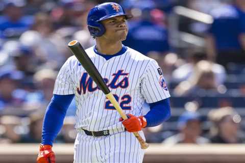 What’s really behind Juan Soto’s early Mets woes — and why the Mets aren’t worried