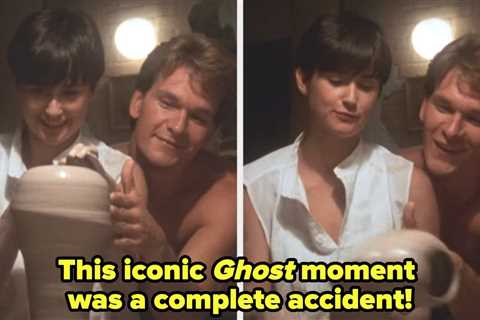 I Can’t Watch These Iconic '90s Movies The Same Way After Learning These 40 Interesting BTS Facts