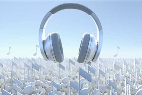 The Music Business Saturation Problem Keeps Getting Bigger: Analysis