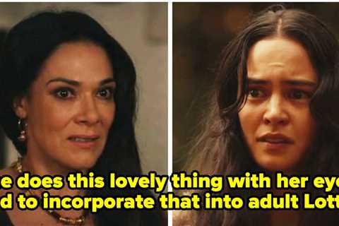 I'll Never Watch Yellowjackets The Same Way After Simone Kessell Shared How She And Courtney Eaton..
