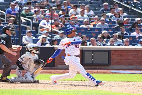Juan Soto finally hits first Citi Field home run since signing $765 million Mets deal — then does..