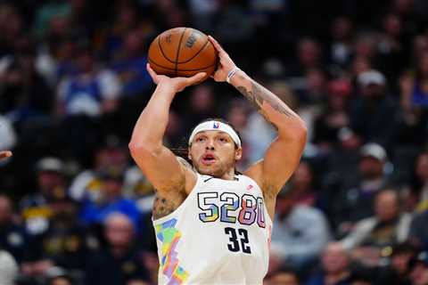 Caesars Sportsbook promo code POSTBETDYW: Nuggets vs. Clippers Game 6 odds, prediction