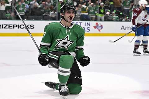 Bet365 bonus code NYPBET for NHL playoffs: Stars vs. Avalanche Game 6 odds, prediction