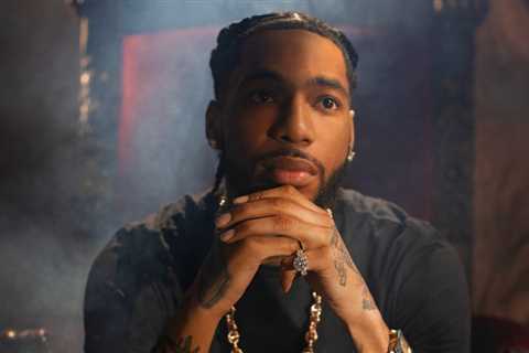 Key Glock Speaks on 2Pac’s Influence and Sets the Record Straight on His Comments About Features