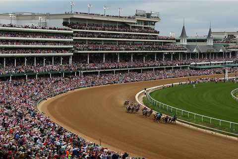 2025 Kentucky Oaks odds: Good Cheer the clear favorite in Friday’s headliner at Churchill Downs