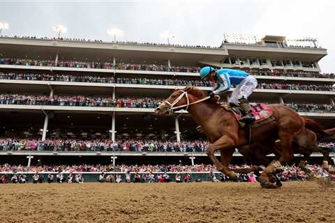 2025 Kentucky Oaks picks: Best bets, exactas, odds, and long shots