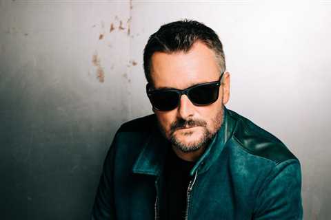 Every Song From Eric Church’s ‘Evangeline vs. The Machine,’ Ranked