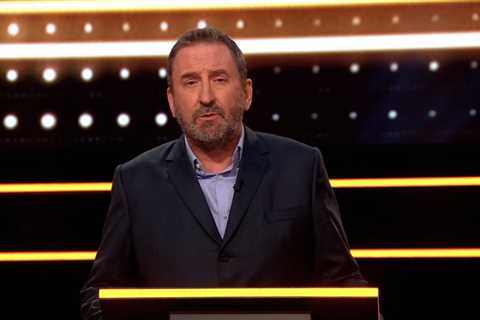 The 1% Club: Unravelling the Regal Conundrum with Lee Mack