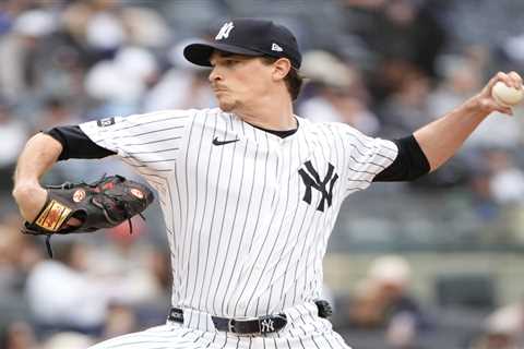 Yankees vs. Rays odds, prediction: Why we’re betting on Max Fried on Friday