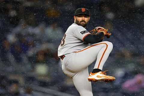 Caesars Sportsbook promo code POSTBETDYW for MLB: Rockies vs. Giants picks, best bets, odds