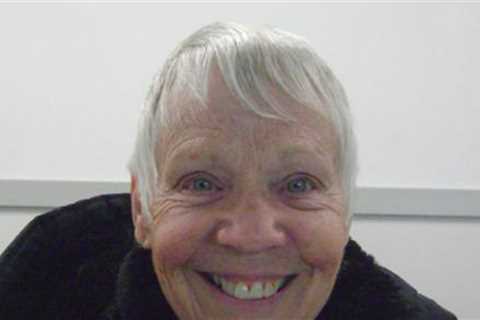 Elizabeth Smart's Kidnapper Wanda Barzee Smiles for Sex Offender Registry Mug Shot