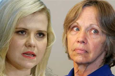 Elizabeth Smart's Kidnapper Wanda Barzee Arrested in Utah