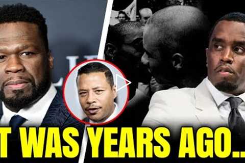 50 Cent Just Destroyed Diddy For The Last Time