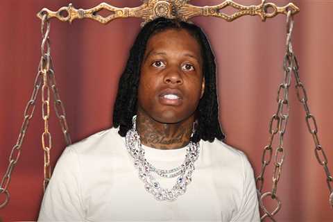 Lil Durk Hit With New Charge Of Stalking Resulting In Death