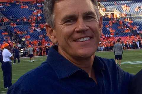 Death of John’s Elway’s agent ‘appears to be a horrific accident’: Sheriff