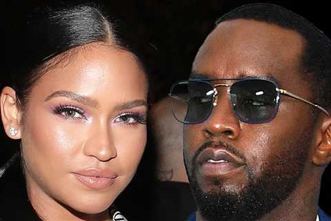 Cassie Ventura: Star Witness For the Prosecution in Diddy Trial