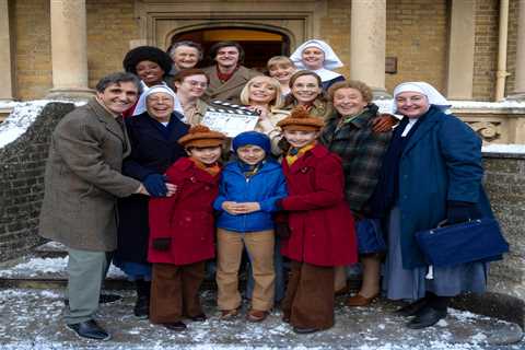 Exploring the Future of Call the Midwife: Series Update and Potential Evolution
