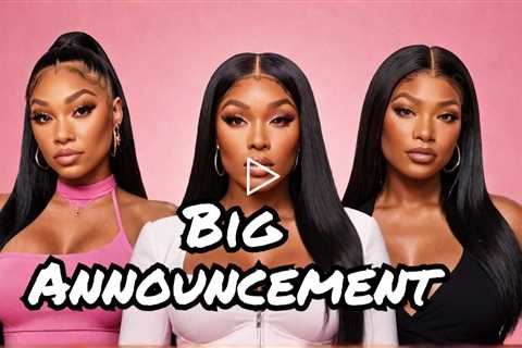 Megan and Queen Latifah Spill the Tea on Nicki Minaj