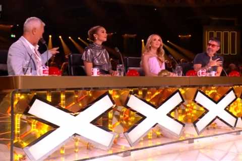Unravelling the Enigma: Teddy Magic's Mysterious Disappearance on Britain's Got Talent