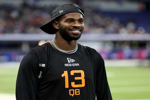 The ‘mistake’ that began Shedeur Sanders’ stunning NFL draft nosedive